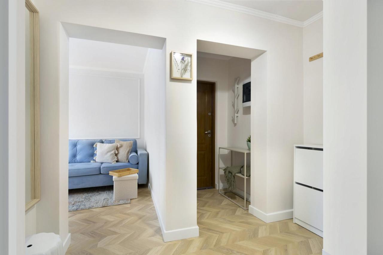 Elite Apartments Center Superior Gdansk Luaran gambar